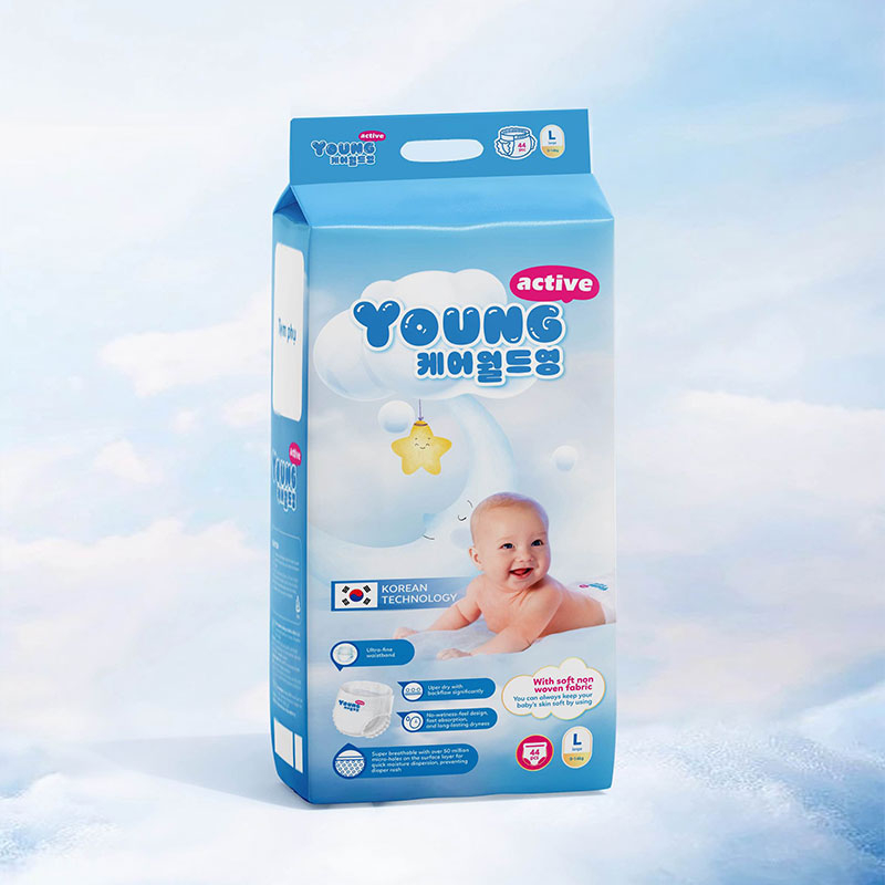 Baby Diapers