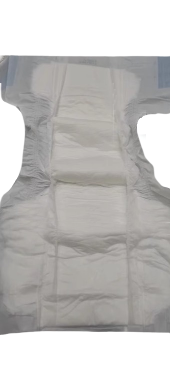 Hot Sale Adult Diapers、Adult Incontinence Diapers– Export Ready, Elderly Care