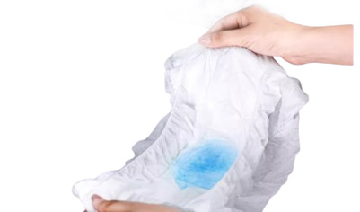 Premium Adult Diapers 、Incontinence Briefs – Export Standard, Senior Care