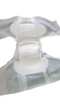 Prepare To Ship Adult Disposable Diapers, Incontinence Briefs – Free Sample