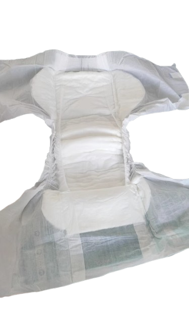 Prepare To Ship Adult Disposable Diapers, Incontinence Briefs – Free Sample