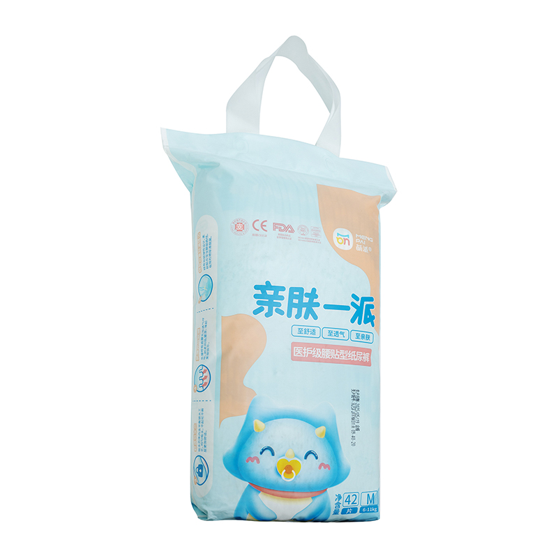 Super Affordable Baby Diapers, Baby Nappies for Export