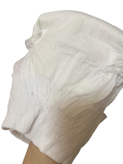 Shocking Price-Baby Pant-Style Diapers All-in-one Diaper Pants–Free Sample Provided