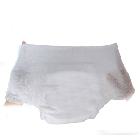Fast Delivery Baby Pull-up Pants Baby Pant-style Diapers Exportable