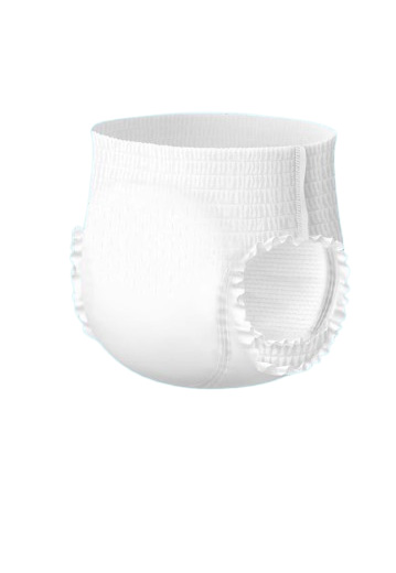 Factory Direct Adult Disposable Diapers、Incontinence Briefs– Unisex