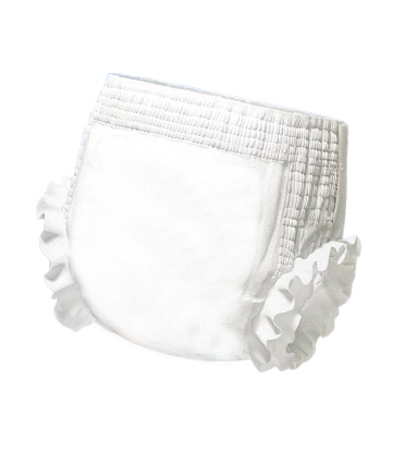 Hot Deal Today Toddler Pants Diapers Disposable Diaper Pants– Free Sample