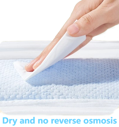 Unbeatable Price: Super Low-priced High-quality Baby Diapers, Disposable Absorbent Diapers for Export