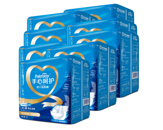 Low Cost Elderly Incontinence Diapers/Adult Disposable Diapers– Free Samples, OEM/ODM Customization