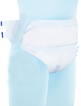 Best Value Adult Hygiene Diapers、Adult Incontinence Diapers– Factory Direct, International Export