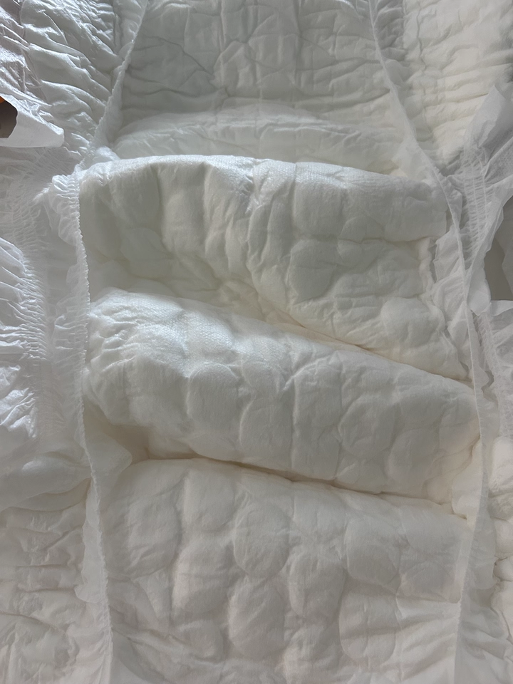 Professional Supplier Adult Disposable Briefs、Adult Nappies– Quick Shipping, Premium Material