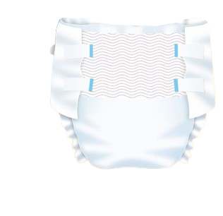High-Quality Supplier Adult Disposable Diapers、absorbent Briefs– Export Ready