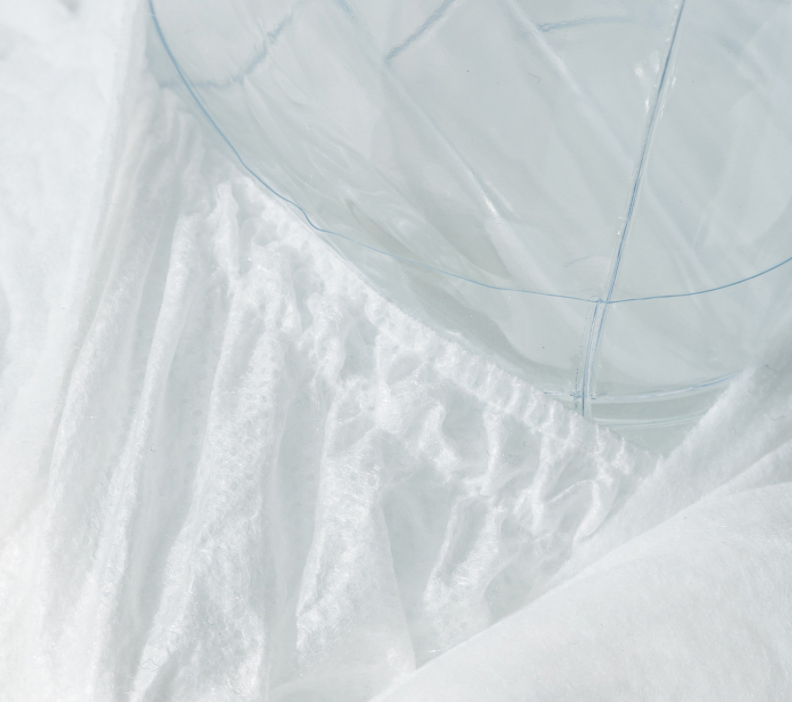 Export-friendly Disposable Adult Pull-up Pants