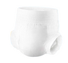 Multi-layer Absorbent And Anti-seepage Disposable Adult Pants Diapers