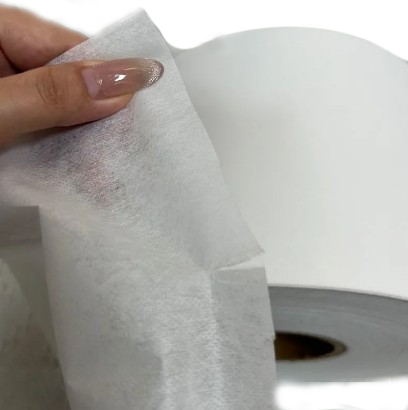 Low-irritation Skin-friendly Spunbond Nonwoven Fabric