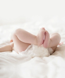 Baby and Adult Diapers