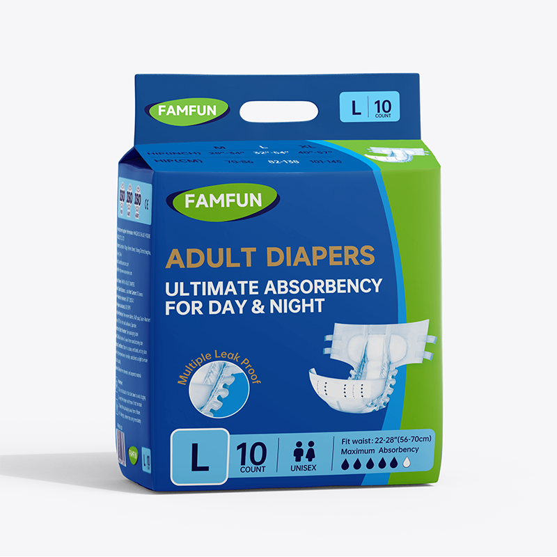 Adult Diapers