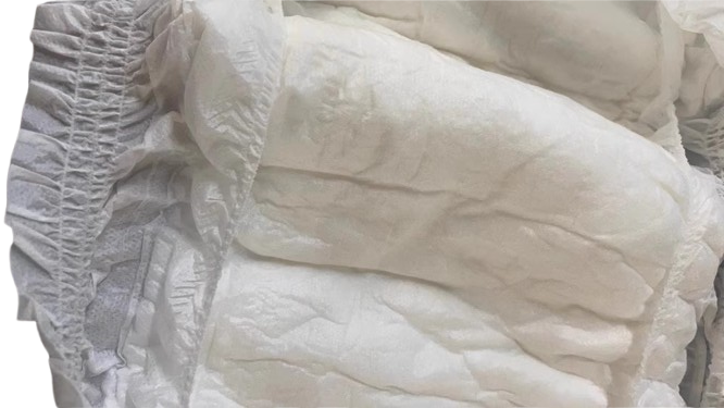 Best Selling Adult Disposable Diapers、Adult Incontinence Diapers– High Absorbency