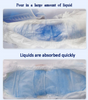 Factory Wholesale Adult Disposable Diapers Adult Incontinence Diapers– Premium