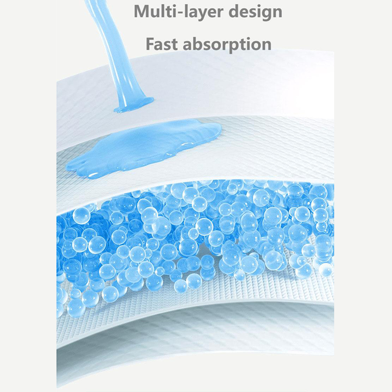 Super Low Price Free Sample - Baby Diapers, Newborn Nappies, Skin-friendly And Breathable