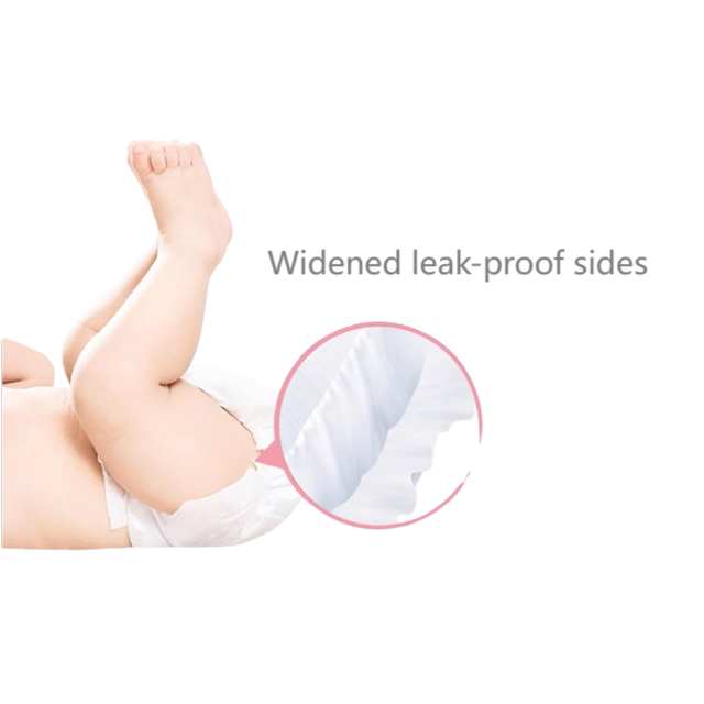 Wholesale Price Diapers for toddler Baby Diapers OEM/ODM