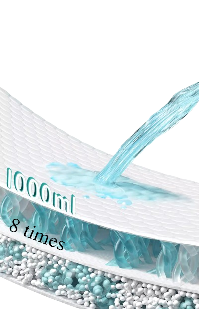 Big Discount Baby Pant-Style Diapers Toddler Pants Diapers – Free Sample