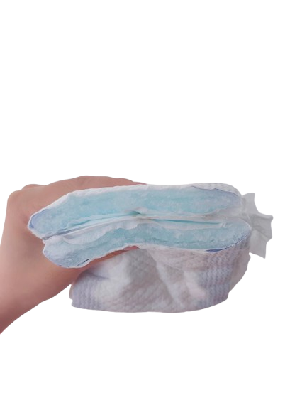 Shocking Price-Baby Pant-Style Diapers All-in-one Diaper Pants–Free Sample Provided