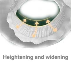 Factory Direct Adult Disposable Diapers、Incontinence Briefs– Unisex