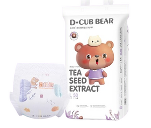 Factory Direct Super Low Price Baby Pull-Up Pants 、Pants-style Nappies– Export, OEM/ODM Supported