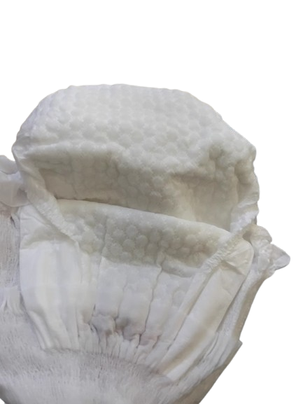 Global Shipping Available Baby Pants Diapers Toddler Pants Diapers – OEM/ODM Supported