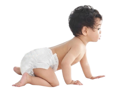 Affordable Baby Diapers – Disposable Unisex, Factory Direct, OEM/ODM Supported