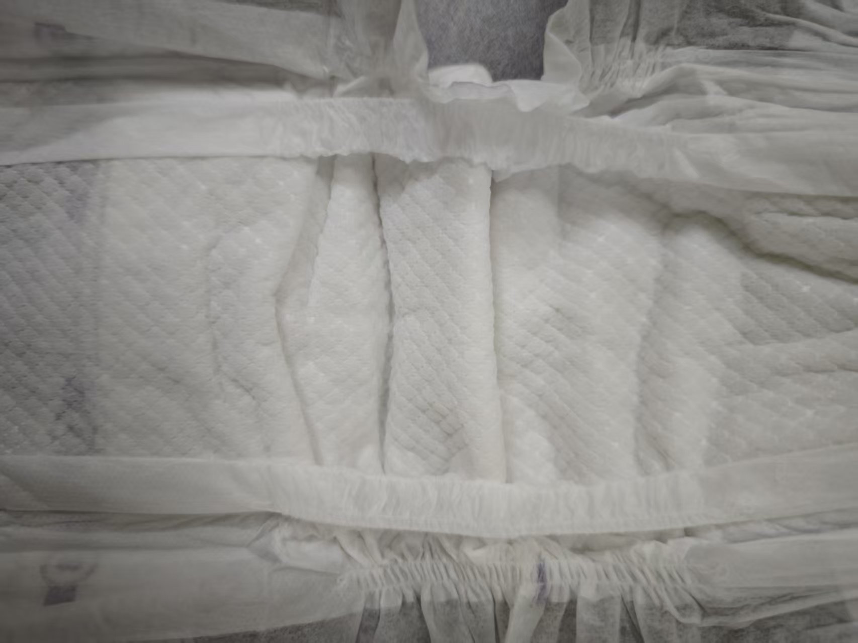 Approachable Price-Ultra-thin Breathable Newborn Diapers, Disposable Diapers