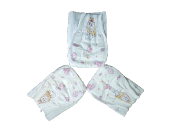 Baby Disposable Diapers、toddlers Nappies– Ultra Absorbent, Comfortable Fit, Super Value