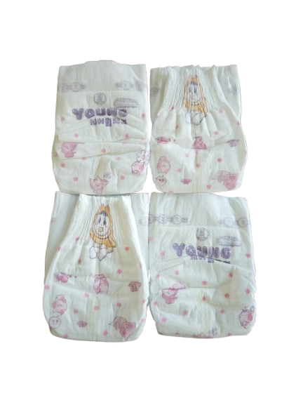 Experienced Manufacturer -Disposable Diapers, Baby Diapers，Newborn Nappies OEM/ODM