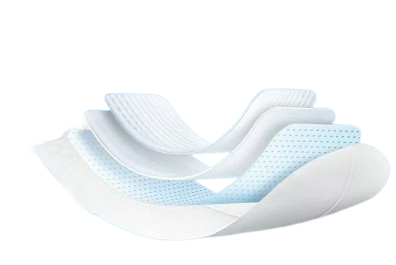 Global Export Adult Incontinence Diapers /Disposable Adult Diapers– Breathable & Soft, Reliable Supplier