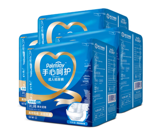 Wholesale Deal Adult Disposable Diapers、absorbent Briefs– Bulk Order Special, Free Samples Provided