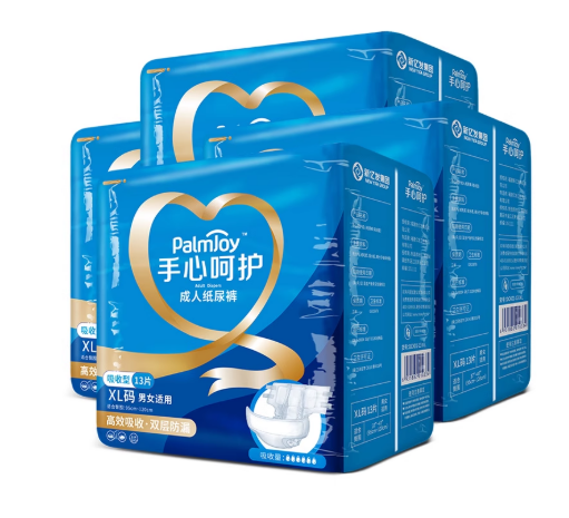 Wholesale Deal Adult Disposable Diapers、absorbent Briefs– Bulk Order Special, Free Samples Provided