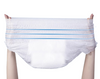 Incontinence Care And Leak Prevention Pull-on Adult Diapers