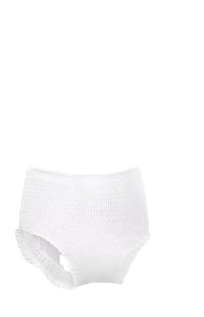 Export-friendly Disposable Adult Pull-up Pants