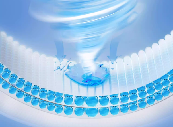 Easy-tear Premium Pan-style Adult Diapers