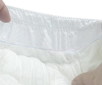 Brand-selected High-end Disposable Adult Pants Diapers