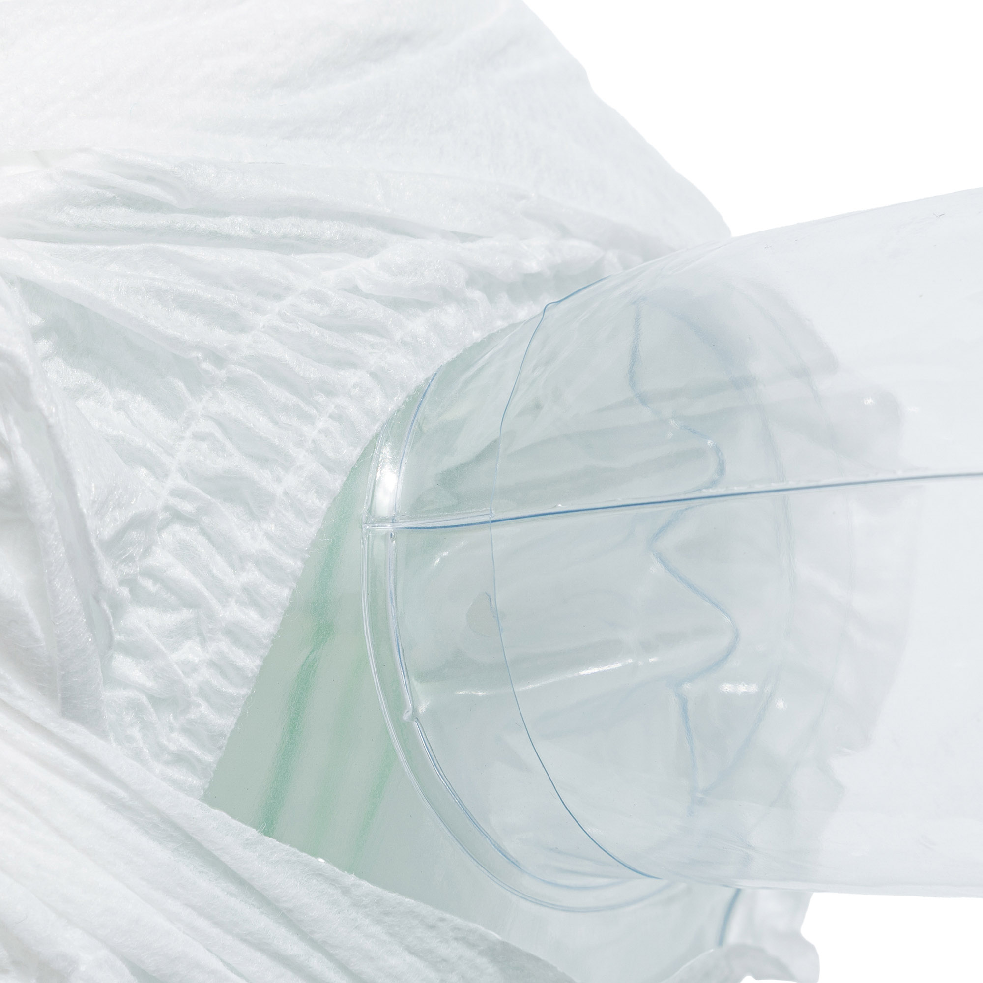 Trending Elderly Disposable Diapers、Incontinence Briefs– Super Absorbent, Limited Offer, OEM/ODM Support