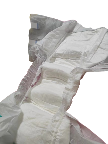 Best Selling Adult Disposable Diapers、Adult Incontinence Diapers– High Absorbency