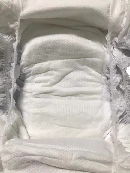 Popular Adult Disposable Diapers for Seniors 、absorbent Briefs– Large Capacity, Free Sample