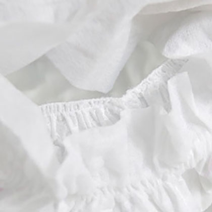 Factory direct sales-Baby diapers Disposable diapers for export
