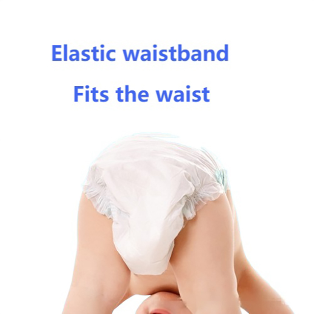 Top Rated Baby Diapers 、Disposable Diapers、Infant Diapers OEM/ODM