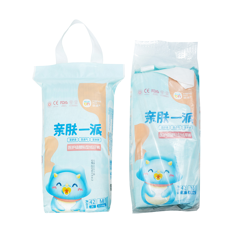 Best Seller Diapers for Toddlers, Baby Nappies OEM/ODM Available