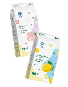 Bulk Order Discount Baby Pull-Up Pants、Pant-style Diapers Free Samples