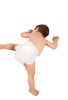 Best Seller Baby Pull-Up Diapers Baby Pants Nappies – OEM/ODM Support
