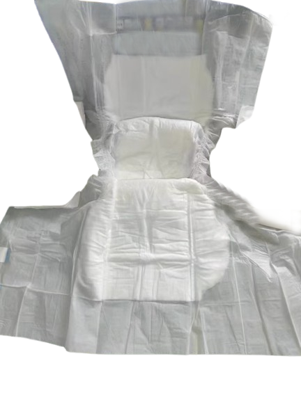 Factory Direct Adult Disposable Diapers、Incontinence Briefs– Unisex