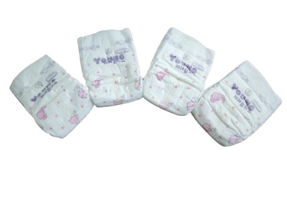 Affordable Baby Diapers – Disposable Unisex, Factory Direct, OEM/ODM Supported